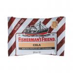 Fisherman's Friend cola 25...